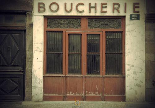 Fotografía vintage en Vitoria-Gasteiz